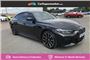 2022 BMW 4 Series Gran Coupe 420i M Sport 5dr Step Auto