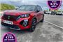 2023 Peugeot 2008 1.2 PureTech 130 GT 5dr EAT8