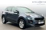 2018 Kia Sportage 1.6 GDi ISG 2 5dr