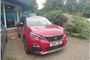 2019 Peugeot 3008 1.5 BlueHDi GT Line 5dr EAT8