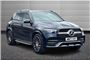 2021 Mercedes-Benz GLE GLE 350de 4Matic AMG Line Premium 5dr 9G-Tronic