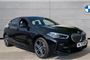 2020 BMW 1 Series 118i M Sport 5dr