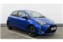 2018 Toyota Yaris 1.5 Hybrid Design 5dr CVT