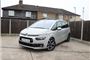 2020 Citroen Grand C4 SpaceTourer 1.2 PureTech 130 Flair Plus 5dr