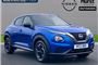 2024 Nissan Juke 1.0 DiG-T 114 N-Connecta 5dr