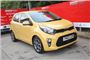 2022 Kia Picanto 1.0 3 5dr [4 seats]