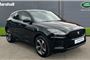 2024 Jaguar E-Pace 2.0 D200 R-Dynamic SE Black 5dr Auto