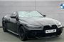 2023 BMW M4 M4 xDrive Competition M 2dr Step Auto