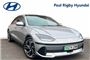 2024 Hyundai IONIQ 6 168kW Premium 77kWh 4dr Auto