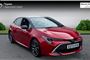 2022 Toyota Corolla 2.0 VVT-i Hybrid Excel 5dr CVT