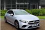 2021 Mercedes-Benz A-Class A200d AMG Line Executive 5dr Auto