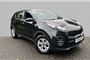 2016 Kia Sportage 1.7 CRDi ISG 1 5dr