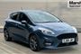 2018 Ford Fiesta 1.0 EcoBoost 125 ST-Line 5dr