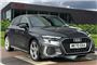 2020 Audi A3 35 TFSI S line 5dr