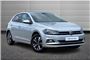 2021 Volkswagen Polo 1.0 EVO 80 Match 5dr