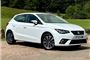 2022 SEAT Ibiza 1.0 TSI 95 SE Technology 5dr
