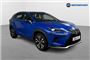 2021 Lexus NX 300h 2.5 5dr CVT [8" Nav]