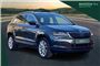 2022 Skoda Karoq 1.5 TSI SE L 5dr DSG