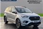 2020 Ford Kuga 2.0 TDCi ST-Line 5dr 2WD