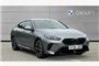 2025 BMW 2 Series Gran Coupe 220 M Sport 4dr Step Auto