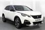 2019 Peugeot 3008 1.2 PureTech GT Line Premium 5dr EAT8