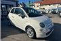 2020 Fiat 500 1.0 Mild Hybrid Lounge 3dr