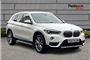 2019 BMW X1 sDrive 18i xLine 5dr