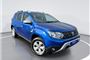 2021 Dacia Duster 1.3 TCe 130 Comfort 5dr