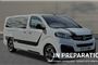 2023 Vauxhall Vivaro Life-e 100kW Ultimate L 50kWh 5dr Auto