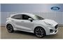 2022 Ford Puma 1.0 EcoBoost Hybrid mHEV ST-Line X 5dr DCT