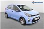 2019 Kia Picanto 1.0 1 5dr