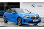 2021 BMW 1 Series 118i [136] M Sport 5dr