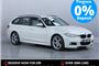 2018 BMW 3 Series Touring 320d M Sport 5dr Step Auto