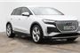 2022 Audi Q4 150kW 40 82kWh S Line 5dr Auto