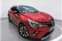 2020 Renault Captur 1.0 TCE 100 S Edition 5dr