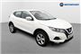 2021 Nissan Qashqai 1.3 DiG-T 160 [157] Acenta Premium 5dr DCT