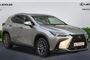 2022 Lexus NX 350h 2.5 5dr E-CVT