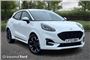 2022 Ford Puma 1.0 EcoBoost Hybrid mHEV ST-Line X 5dr