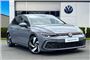 2021 Volkswagen Golf GTI 2.0 TSI GTI 5dr