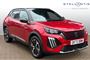 2024 Peugeot 2008 1.2 PureTech 130 GT 5dr EAT8