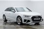 2020 Audi A4 Avant 30 TDI S Line 5dr S Tronic