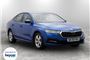 2020 Skoda Octavia 1.0 TSI SE First Edition 5dr