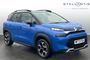 2023 Citroen C3 Aircross 1.2 PureTech 110 Shine Plus 5dr