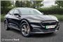 2022 Ford Mustang Mach-E 216kW Extended Range 88kWh RWD 5dr Auto