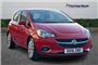 2016 Vauxhall Corsa 1.4 ecoFLEX SE 5dr