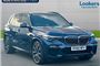 2019 BMW X5 xDrive30d M Sport 5dr Auto