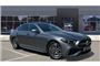 2023 Mercedes-Benz C-Class C300 AMG Line 4dr 9G-Tronic