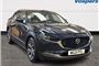 2021 Mazda CX-30 2.0 Skyactiv-X MHEV GT Sport Tech 5dr