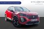 2023 Peugeot 2008 1.2 PureTech 130 GT 5dr EAT8