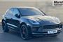 2021 Porsche Macan GTS 5dr PDK